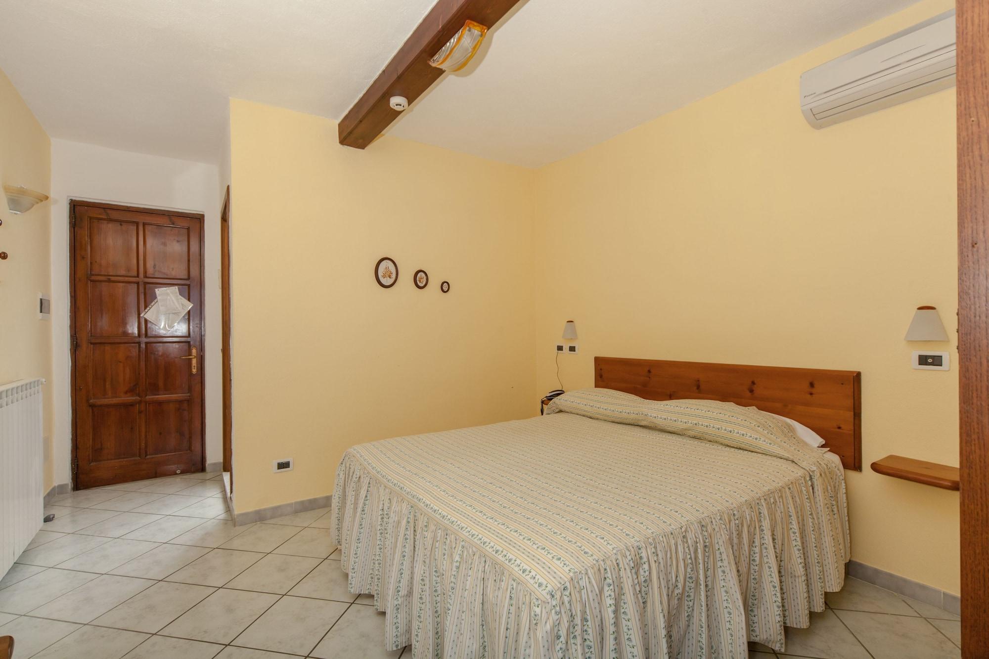 Hotel Ape Regina Casamicciola Terme Exterior photo