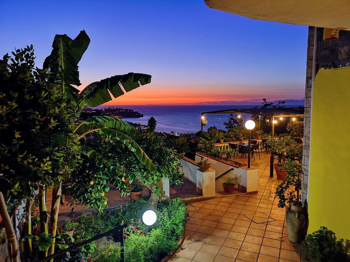 Hotel Ape Regina Casamicciola Terme Exterior photo
