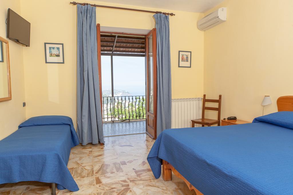 Hotel Ape Regina Casamicciola Terme Exterior photo